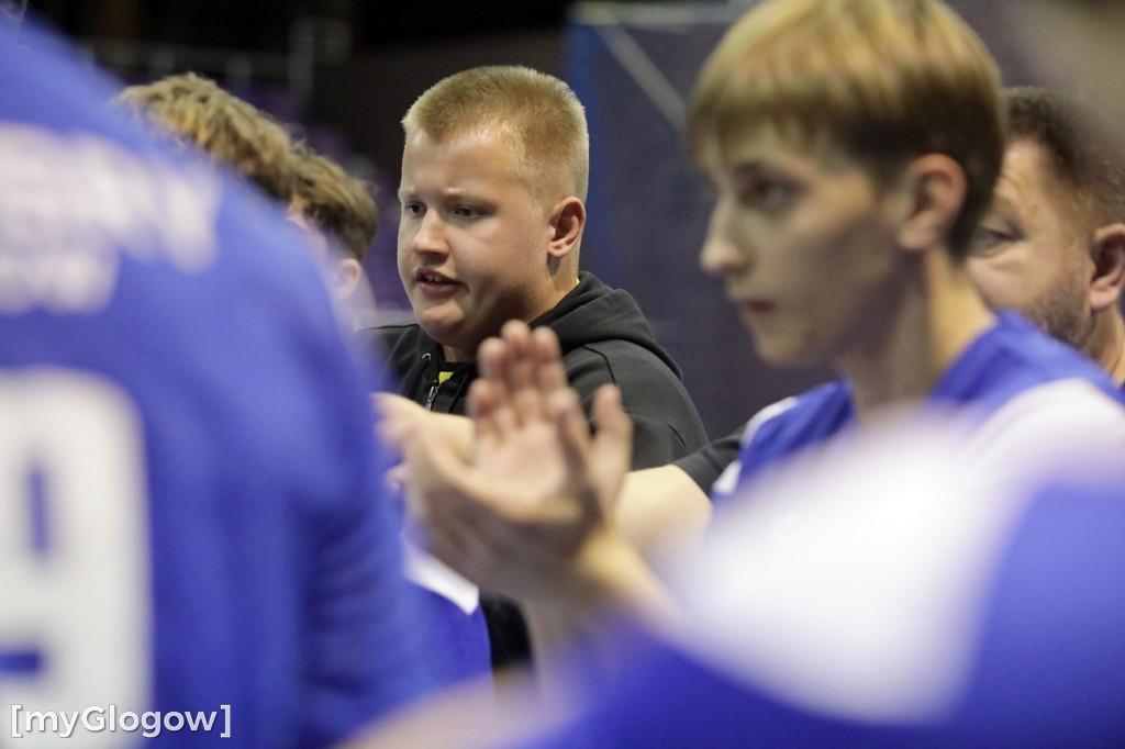 Świetny mecz juniorów. Pokonali faworyta