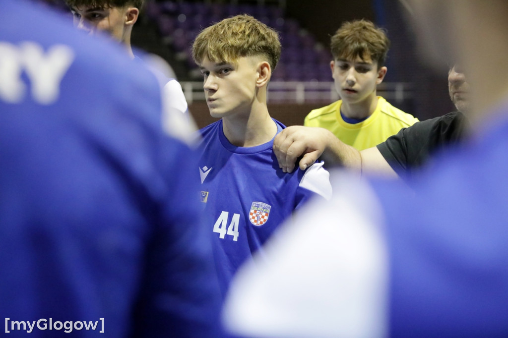 Świetny mecz juniorów. Pokonali faworyta
