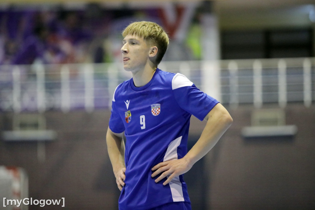 Świetny mecz juniorów. Pokonali faworyta