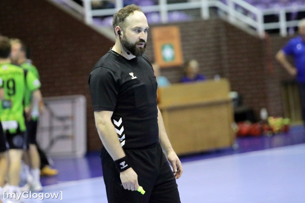 Świetny mecz juniorów. Pokonali faworyta