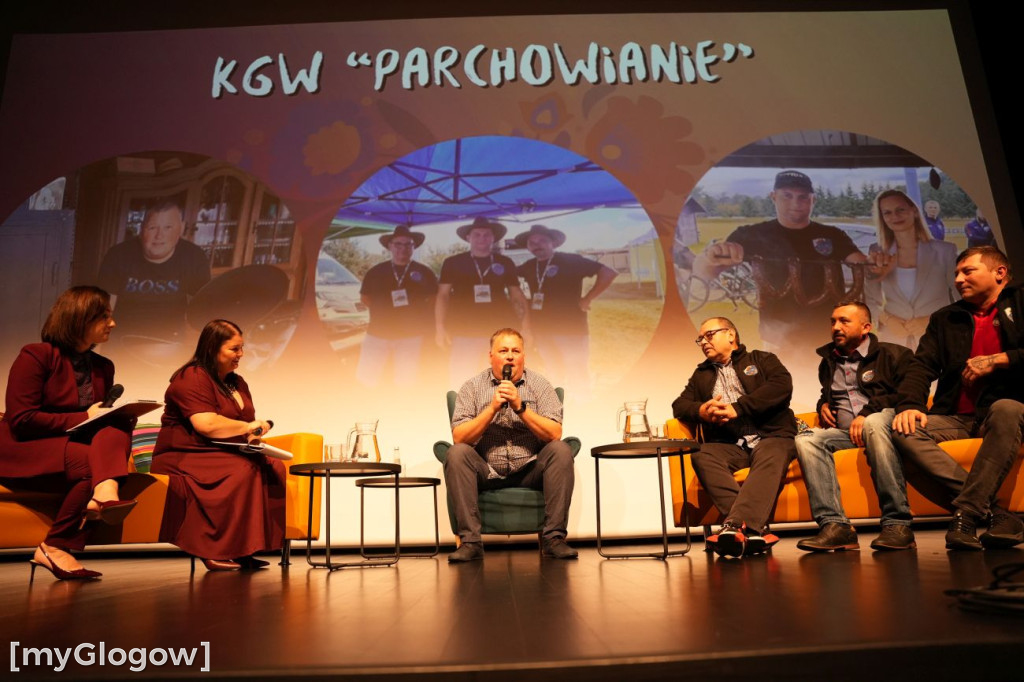 I Kongres KGW