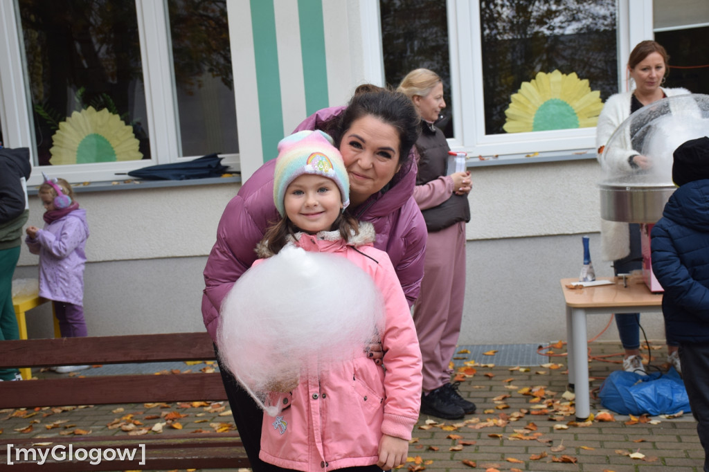 Maraton hula-hop w Głogowie
