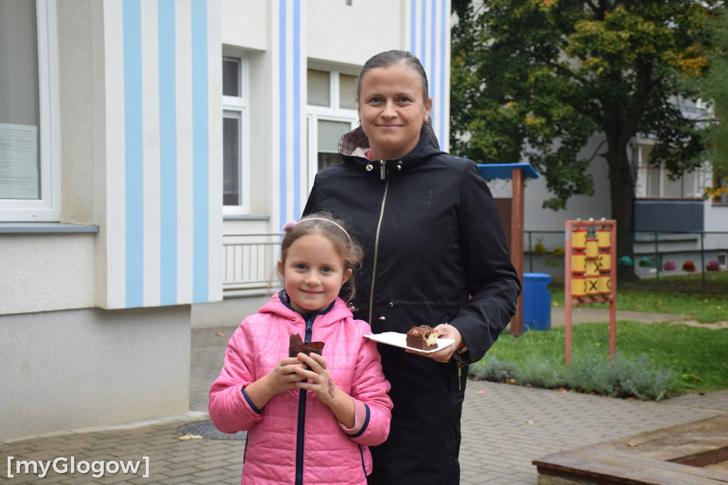 Maraton hula-hop w Głogowie
