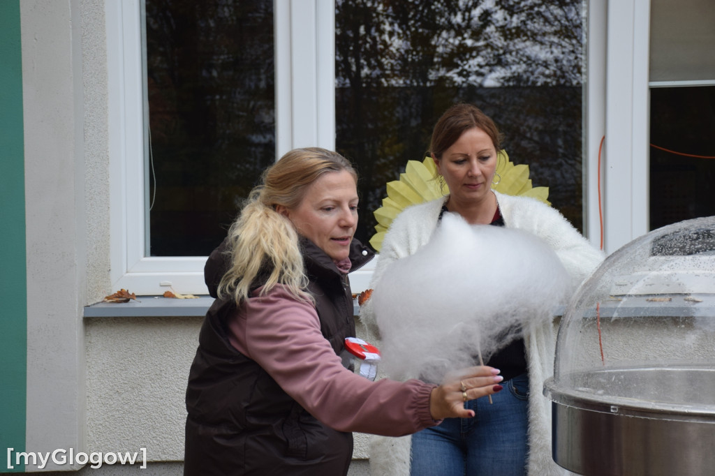 Maraton hula-hop w Głogowie