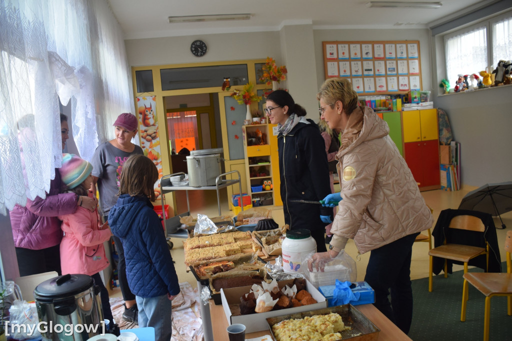 Maraton hula-hop w Głogowie