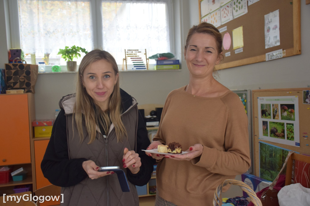 Maraton hula-hop w Głogowie