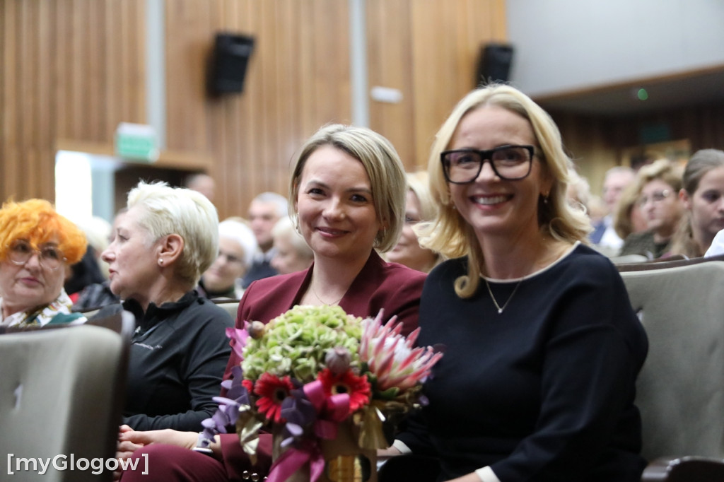 Wyjątkowe wyróżnienie od biskupa dla Głogowa
