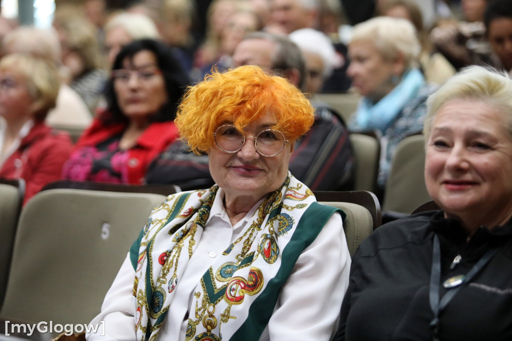 Wyjątkowe wyróżnienie od biskupa dla Głogowa
