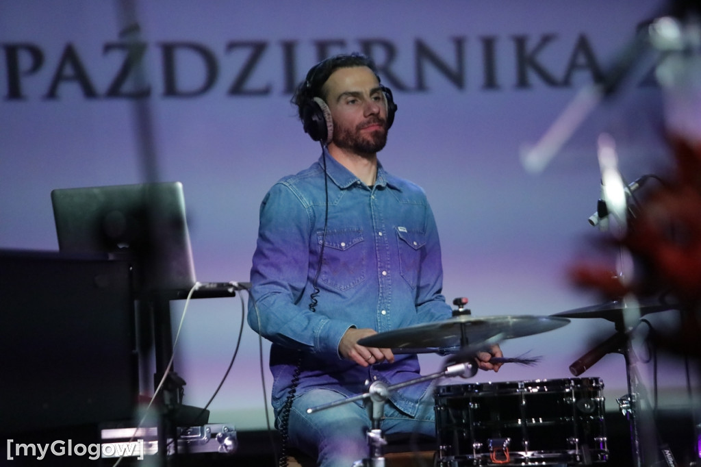 Wyjątkowe wyróżnienie od biskupa dla Głogowa