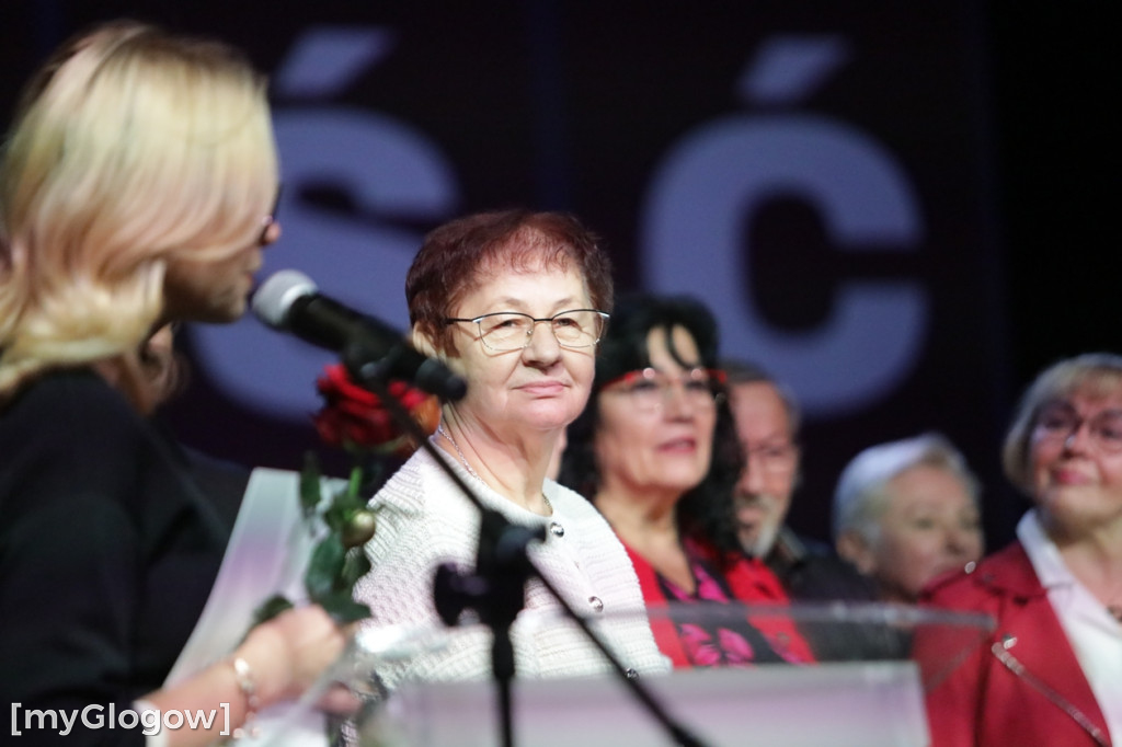 Wyjątkowe wyróżnienie od biskupa dla Głogowa