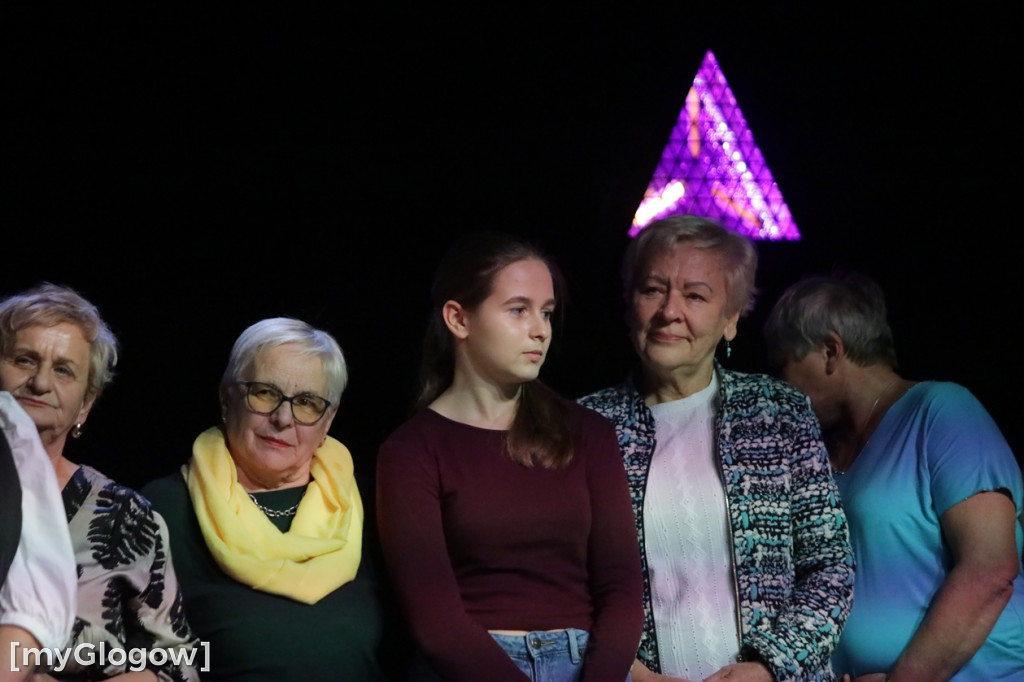 Wyjątkowe wyróżnienie od biskupa dla Głogowa