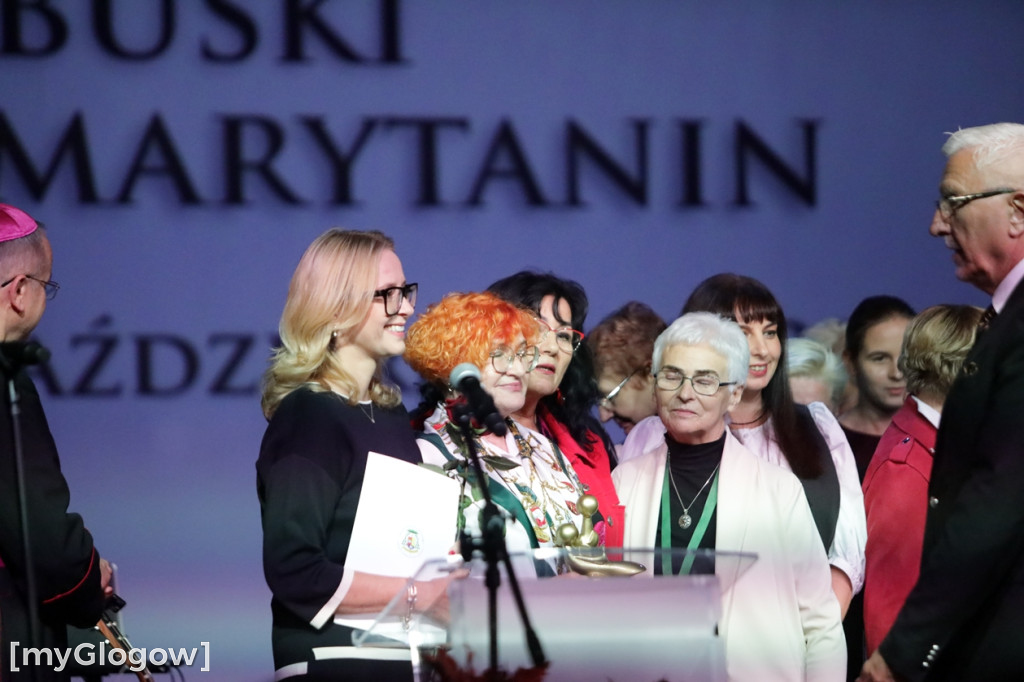 Wyjątkowe wyróżnienie od biskupa dla Głogowa