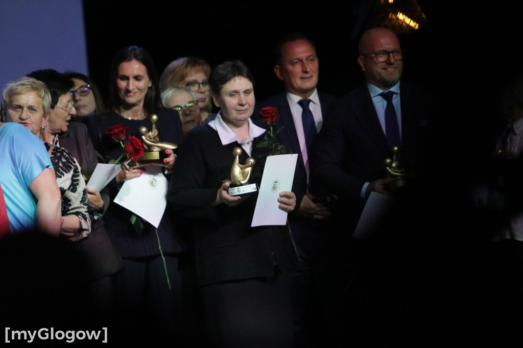 Wyjątkowe wyróżnienie od biskupa dla Głogowa