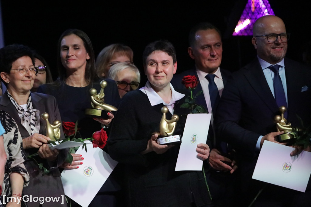 Wyjątkowe wyróżnienie od biskupa dla Głogowa