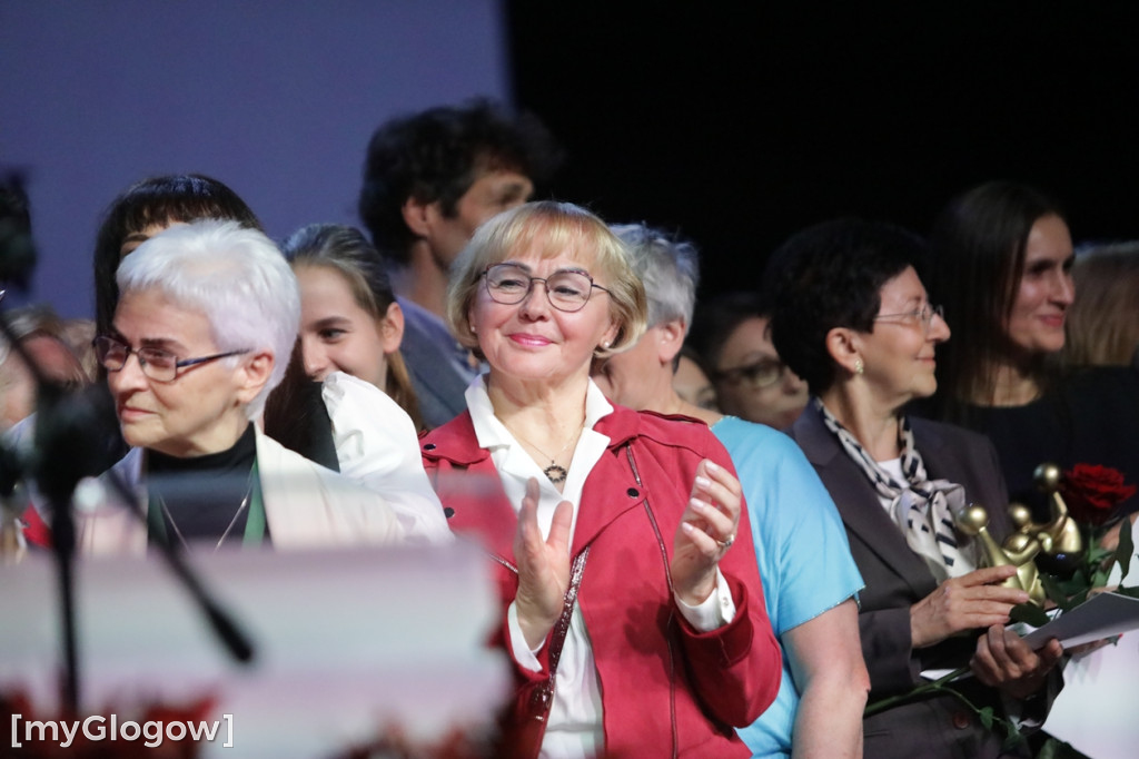 Wyjątkowe wyróżnienie od biskupa dla Głogowa