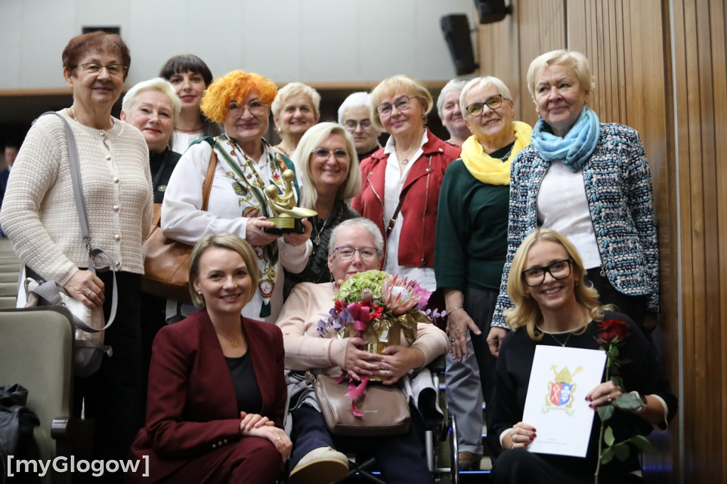 Wyjątkowe wyróżnienie od biskupa dla Głogowa