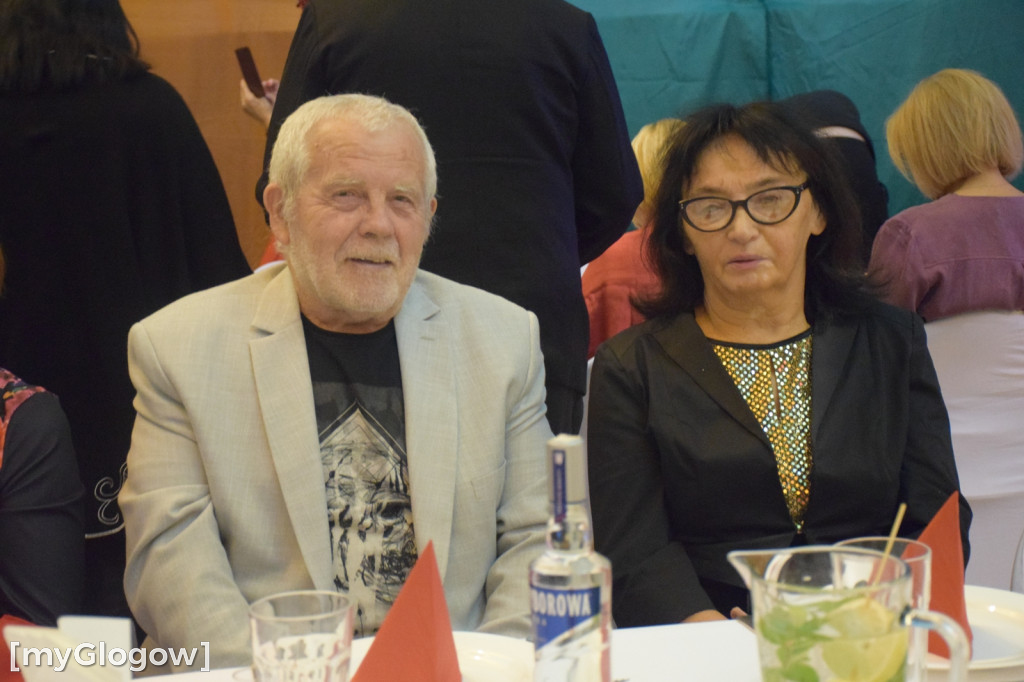 VIII Głogowska Biesiada Seniorów