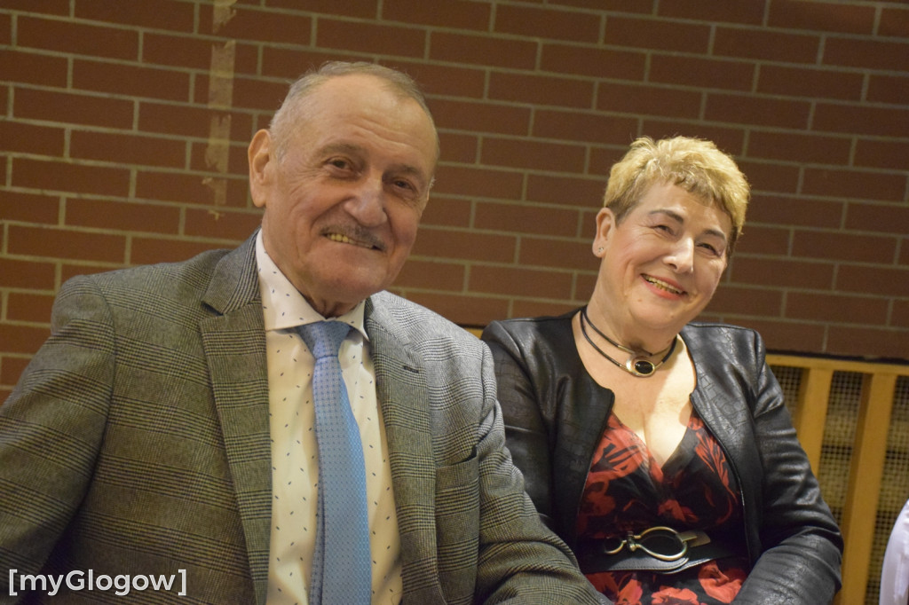 VIII Głogowska Biesiada Seniorów