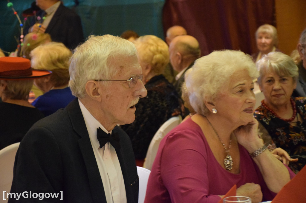 VIII Głogowska Biesiada Seniorów
