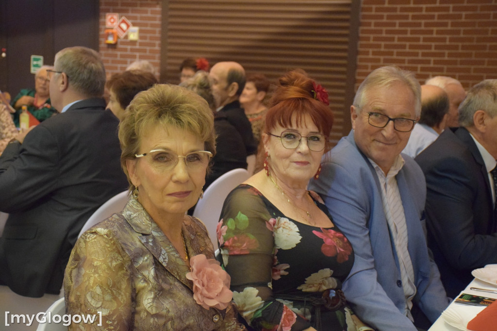 VIII Głogowska Biesiada Seniorów
