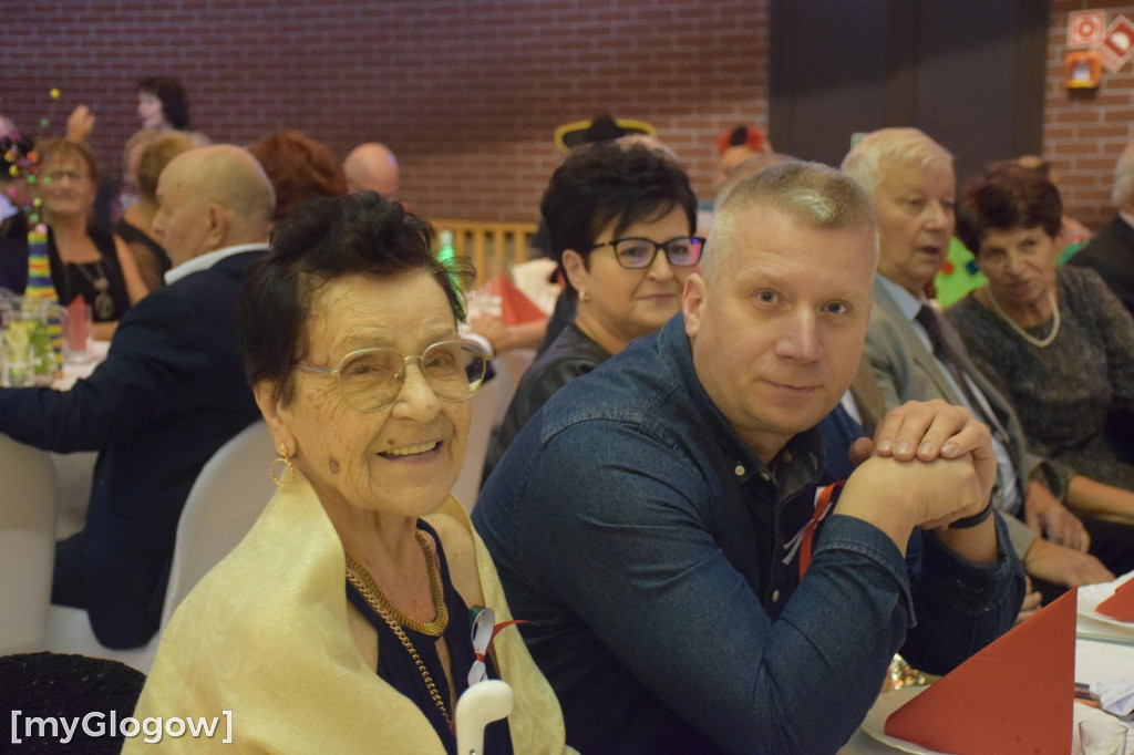 VIII Głogowska Biesiada Seniorów