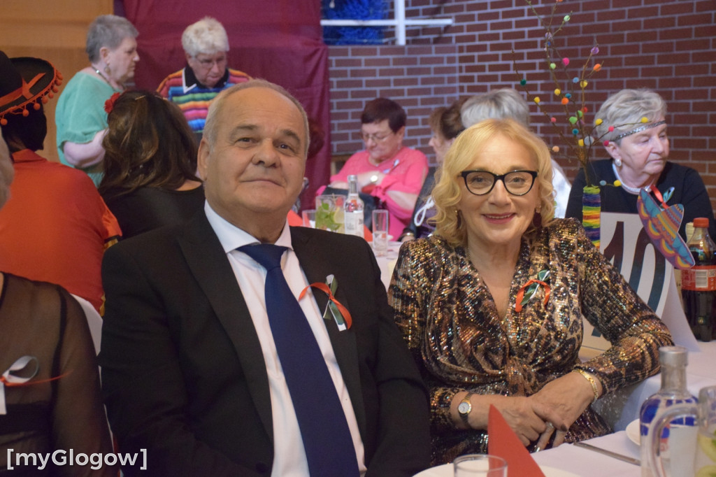 VIII Głogowska Biesiada Seniorów
