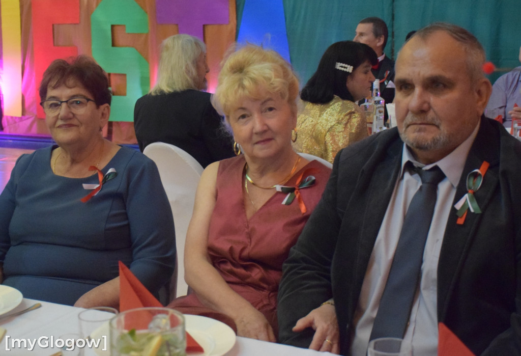VIII Głogowska Biesiada Seniorów