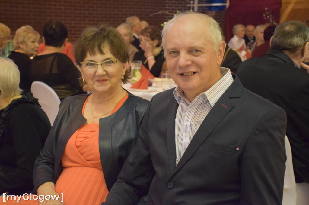 VIII Głogowska Biesiada Seniorów