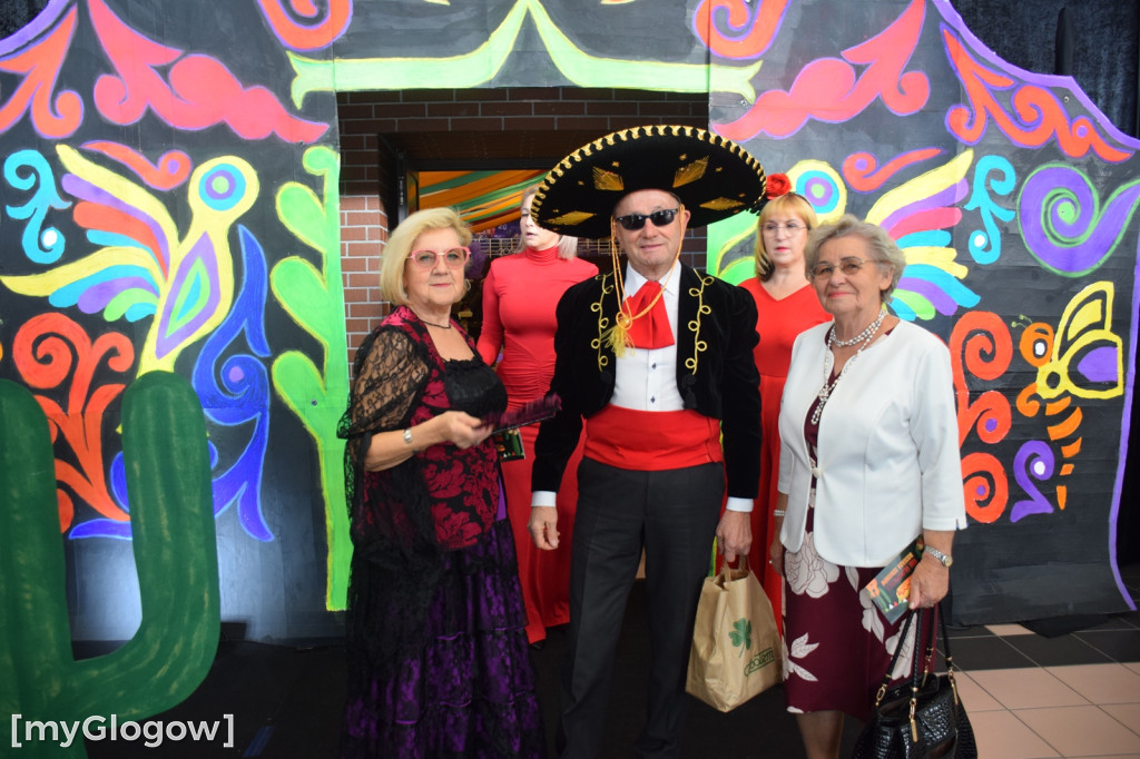 VIII Głogowska Biesiada Seniorów
