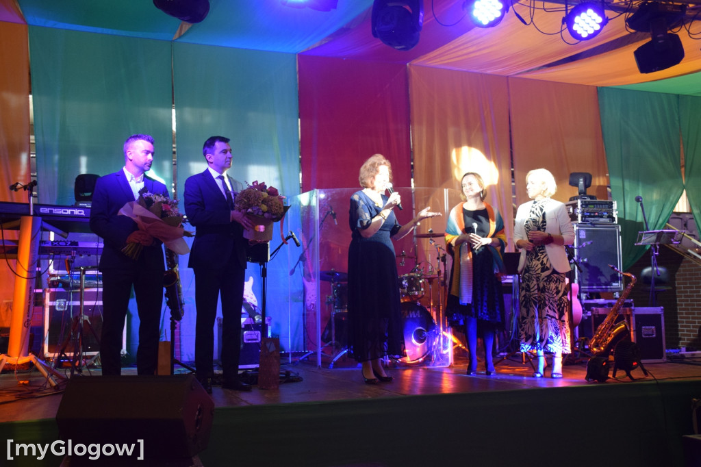 VIII Głogowska Biesiada Seniorów
