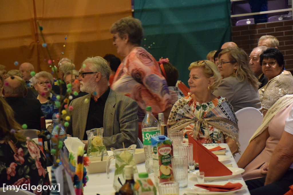 VIII Głogowska Biesiada Seniorów