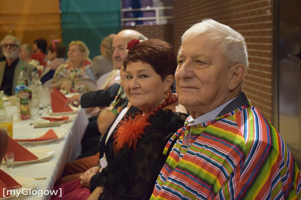 VIII Głogowska Biesiada Seniorów