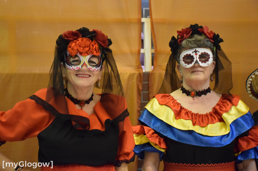 VIII Głogowska Biesiada Seniorów