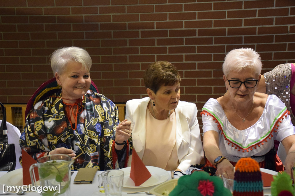 VIII Głogowska Biesiada Seniorów