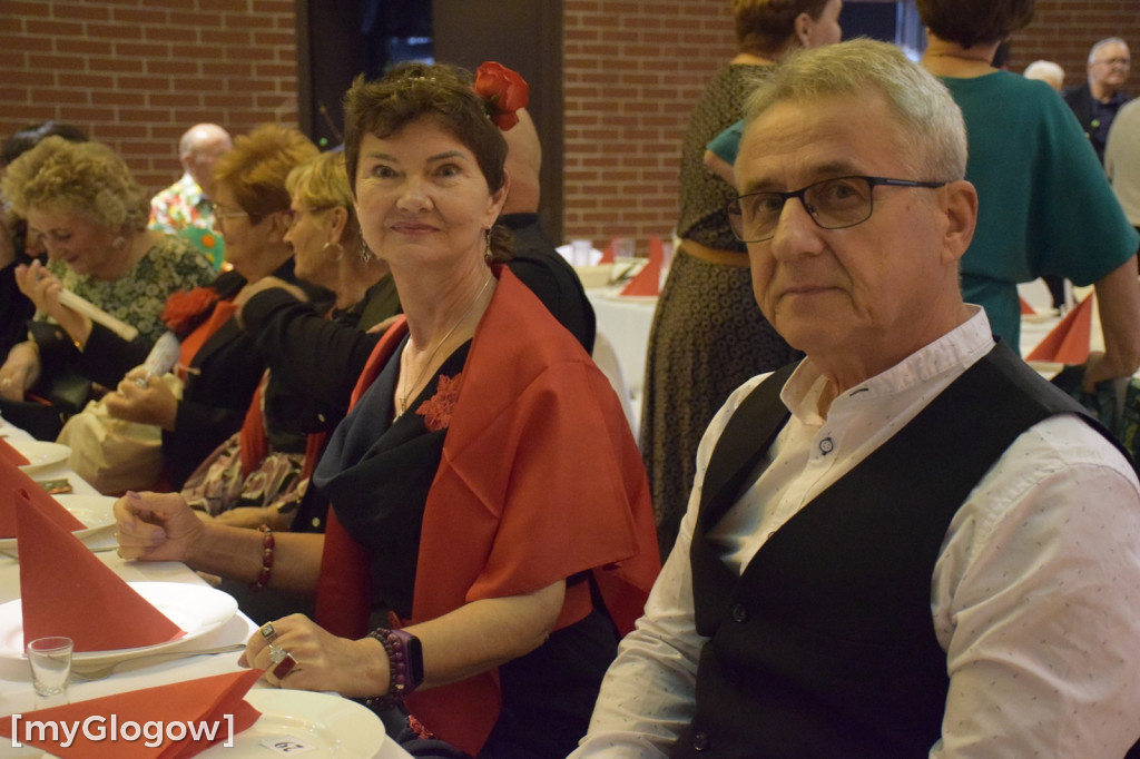 VIII Głogowska Biesiada Seniorów