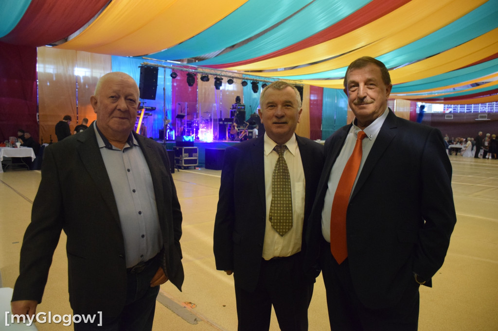 VIII Głogowska Biesiada Seniorów