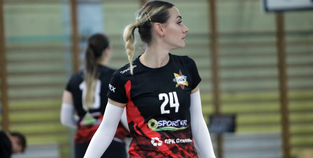 Udana inauguracja sezonu głogowskich siatkarek