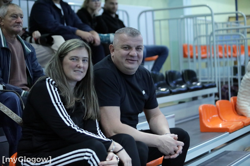 Udana inauguracja sezonu głogowskich siatkarek