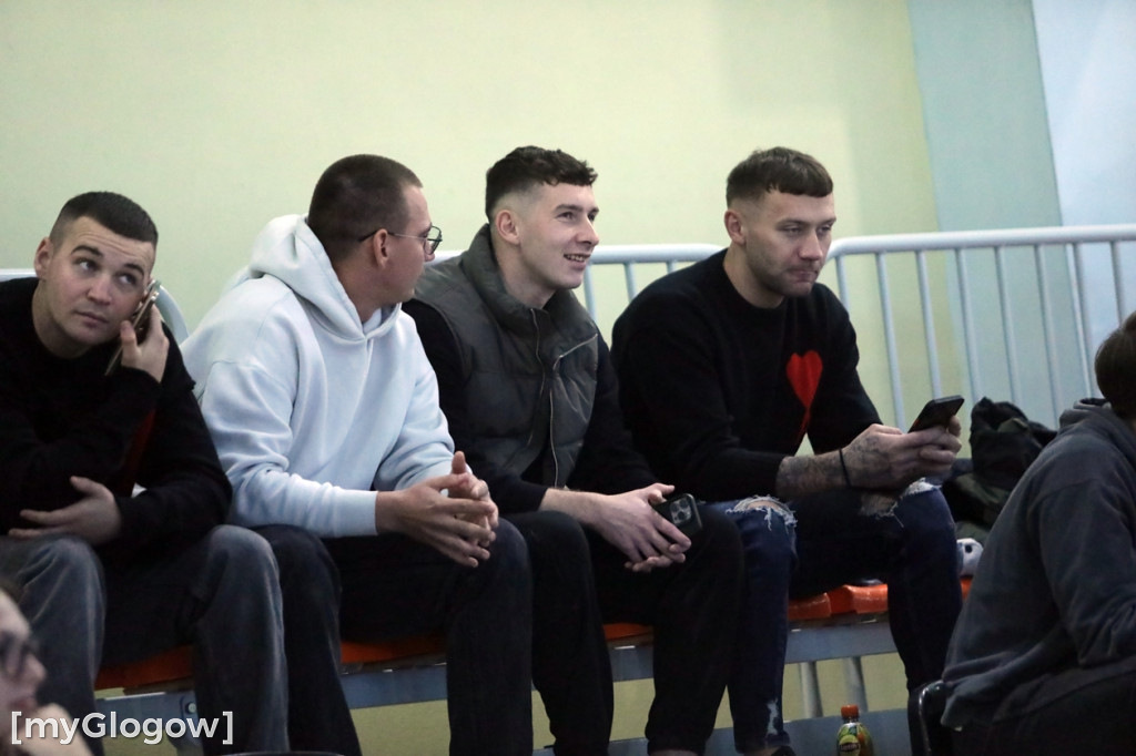 Udana inauguracja sezonu głogowskich siatkarek