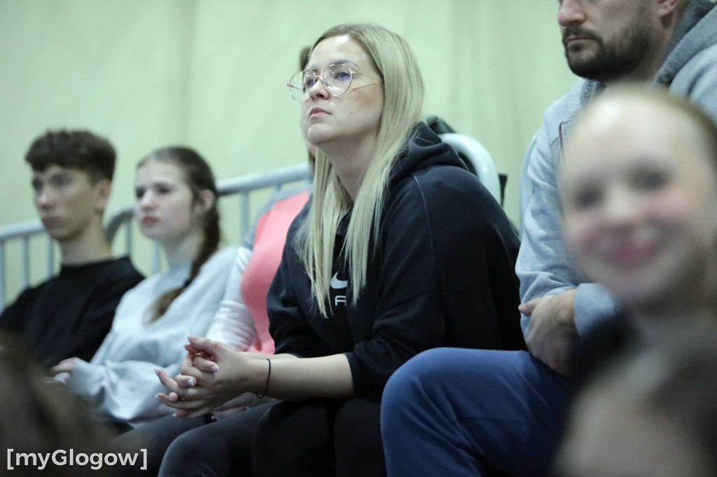 Udana inauguracja sezonu głogowskich siatkarek