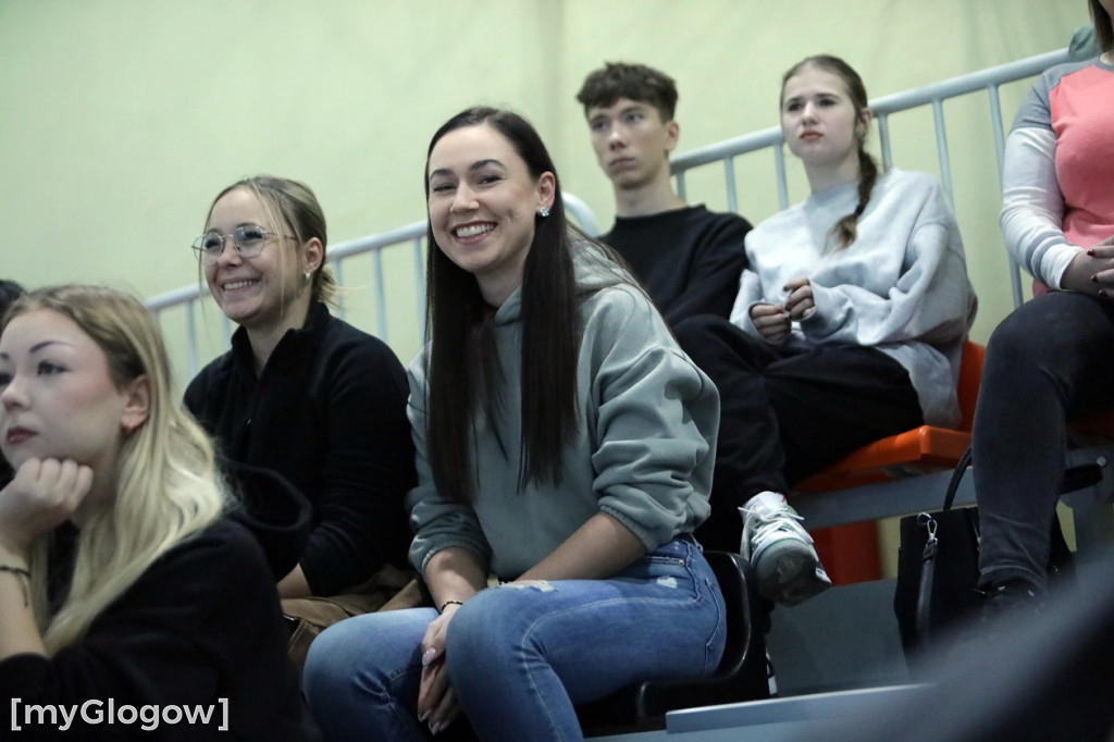 Udana inauguracja sezonu głogowskich siatkarek