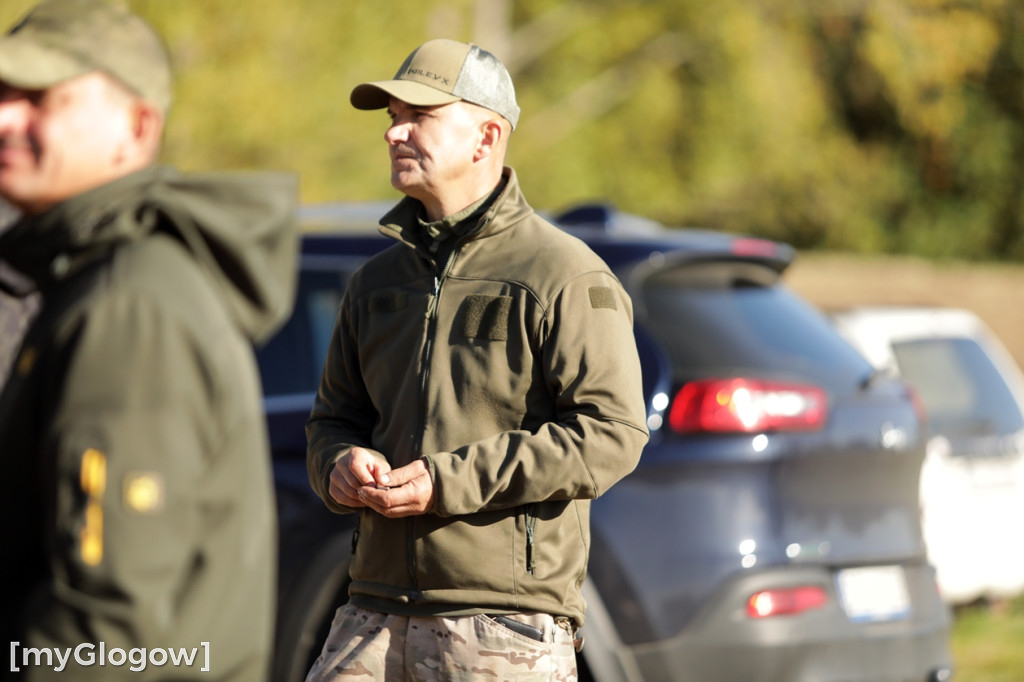 Wędkarskie zawody u puchar Związku Pracodawców