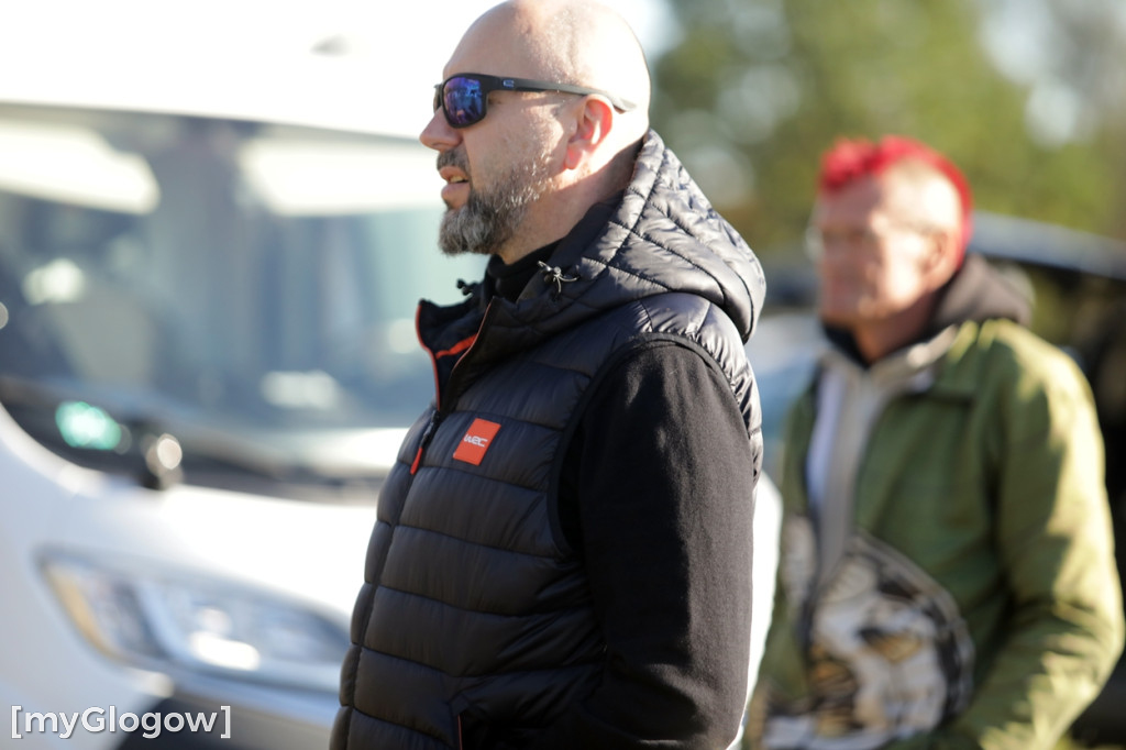 Wędkarskie zawody u puchar Związku Pracodawców