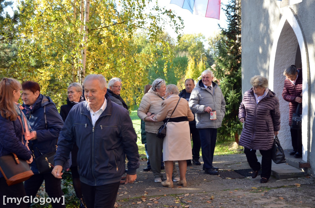 Odpust i spotkanie dawnych mieszkańców Żukowic