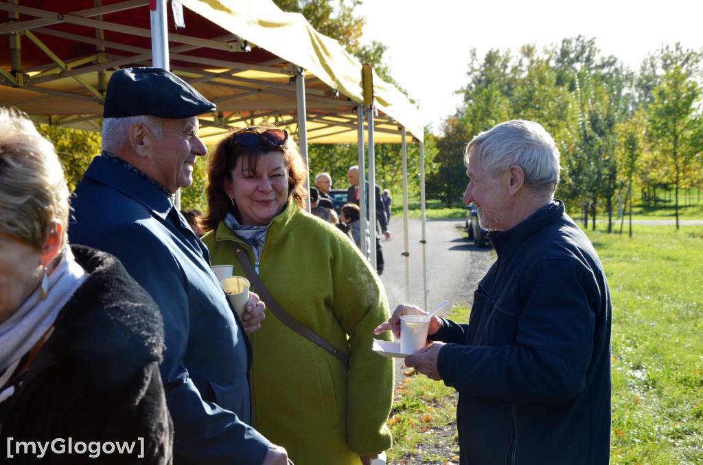Odpust i spotkanie dawnych mieszkańców Żukowic
