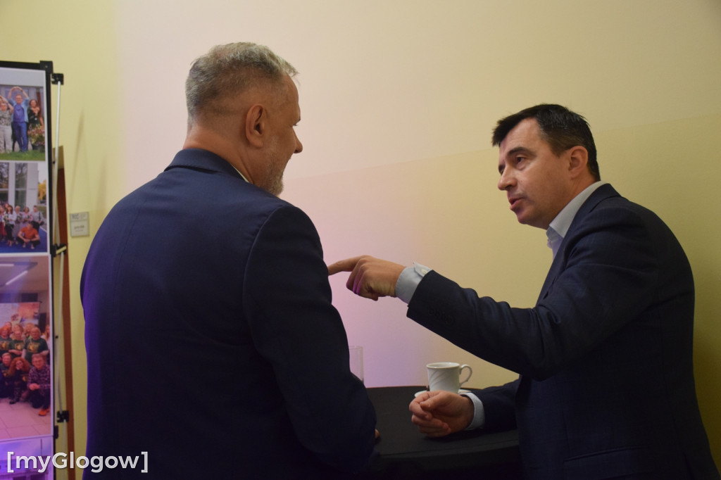 Konferencja hospicjum: Zrozumieć chorobę