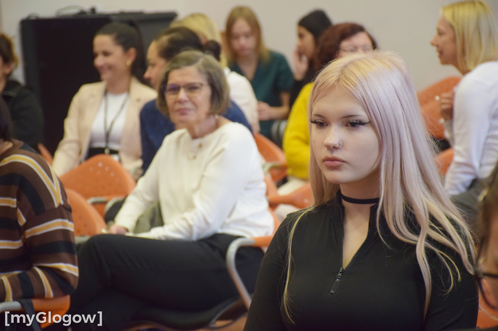 Konferencja hospicjum: Zrozumieć chorobę