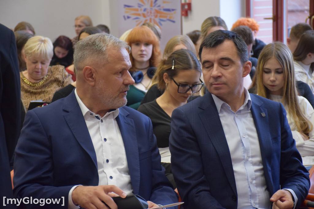 Konferencja hospicjum: Zrozumieć chorobę