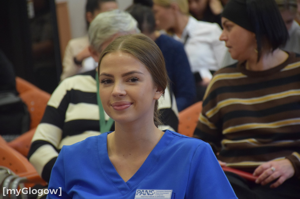 Konferencja hospicjum: Zrozumieć chorobę