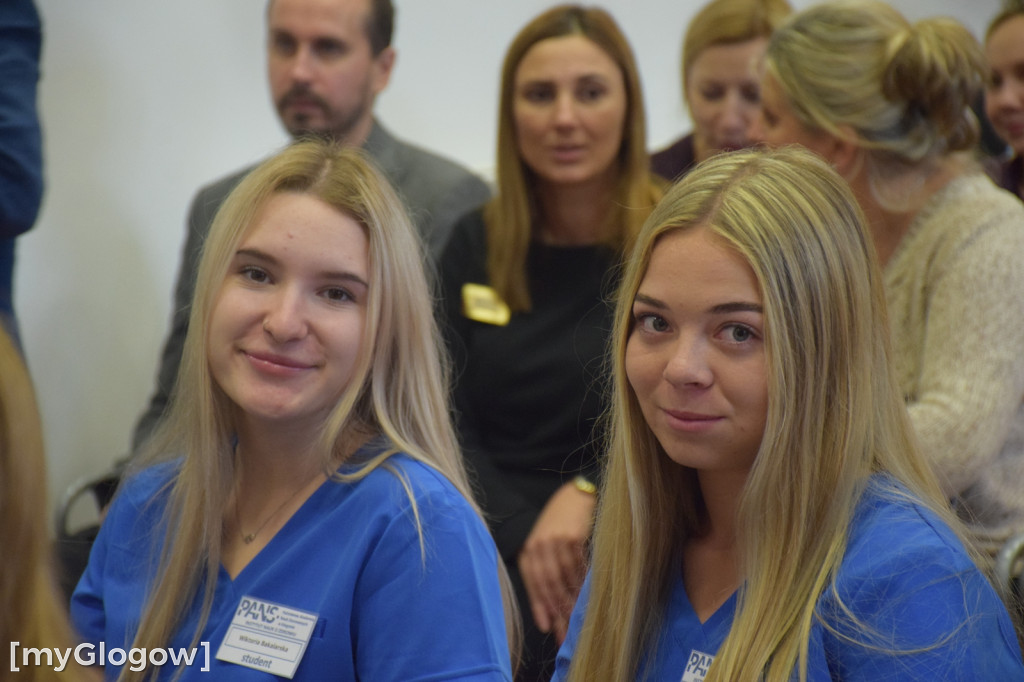 Konferencja hospicjum: Zrozumieć chorobę